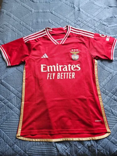 Camiseta Benfica Portugal G
