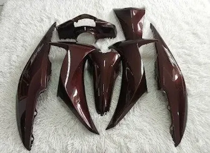 KIT CARENAGEM BIZ 125(2018/2024)