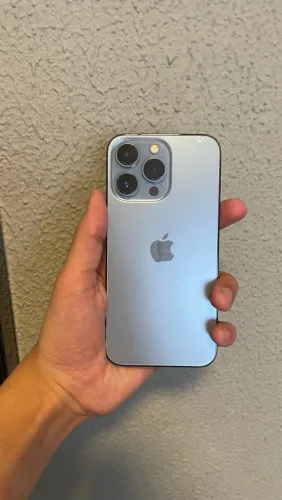 13pro usado azul