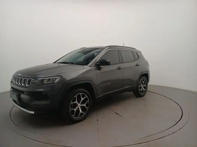 Jeep Compass Long. T270 1.3 TB 4X2 Flex AUT 2025