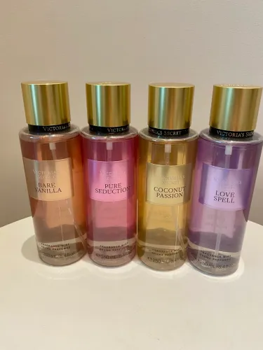 Body splash Victoria secret original 