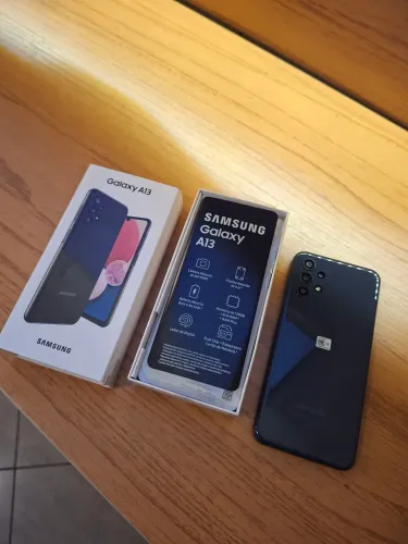 Vendo Celular Samsung A13