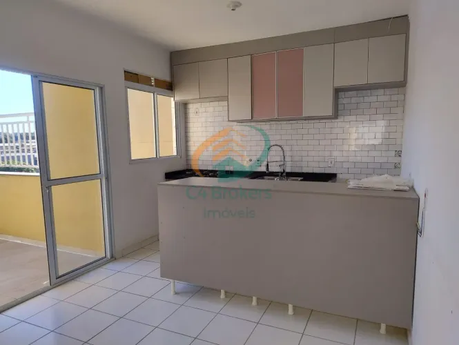 Duplex em Vila Nova Bonsucesso - Guarulhos, SP
