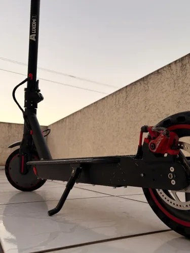 Patinete Elétrico