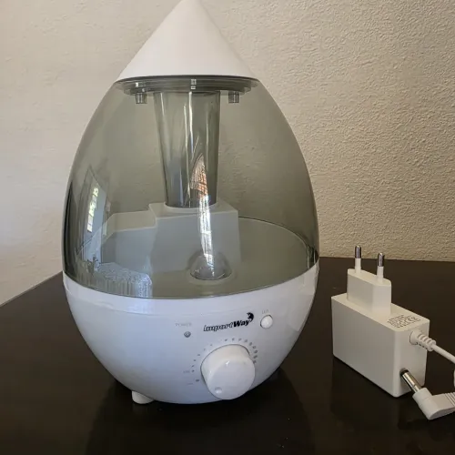 Umidificador de ar