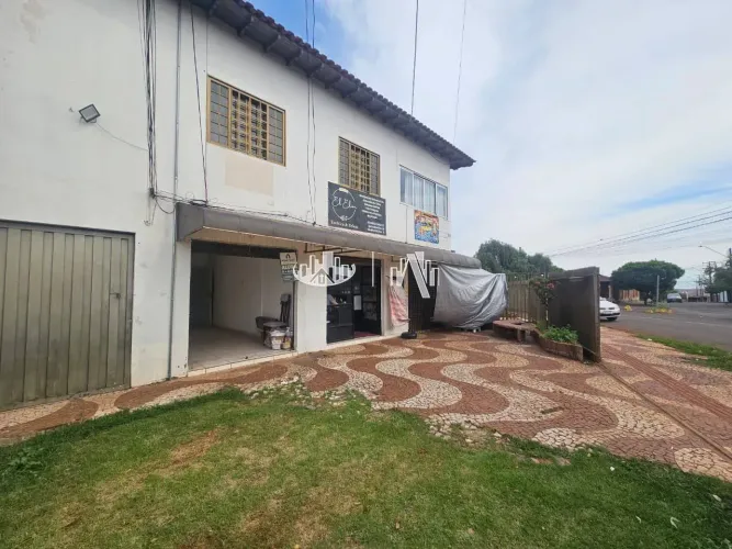 Loja para alugar, 40 m² por R$ 1.500,00/mês - Conjunto Habitacional Maria Cecília Serrano 