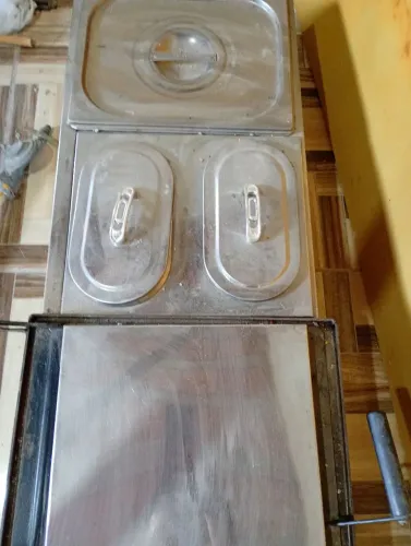 Alô Queimados 