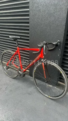 Bicicleta Speed Kode Spirit 54