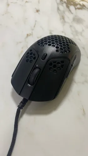 Mouse Gamer HyperX PulseFire Haste