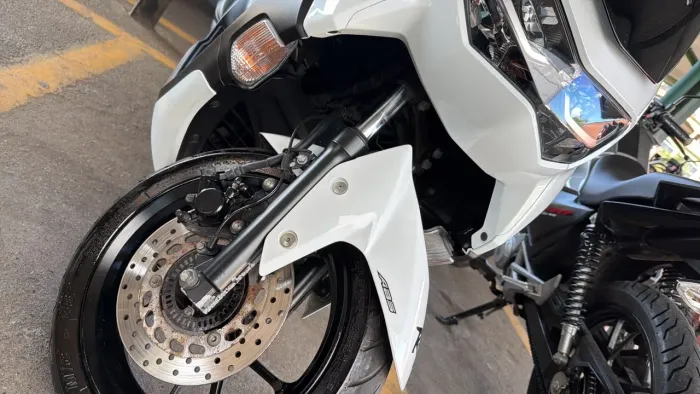 Nmax 160 2022 