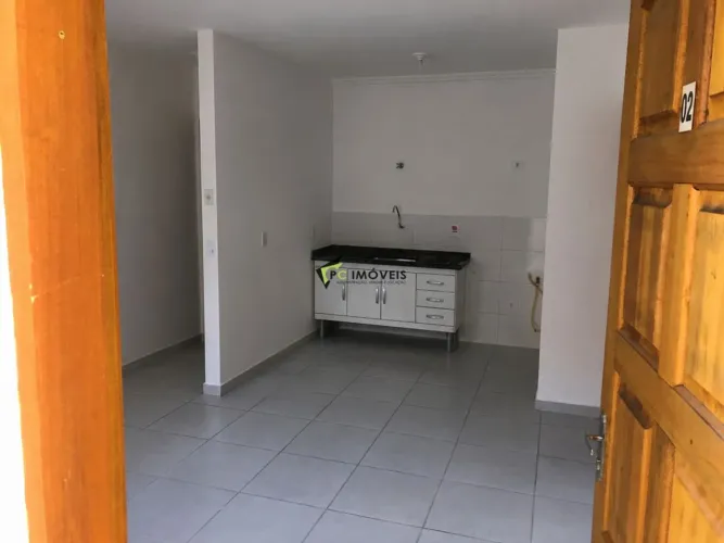 CASA SOBREPOSTA | 1 DORM. | 32M | PRÓXIMO A ESTAÇÃO TUCURUVI
