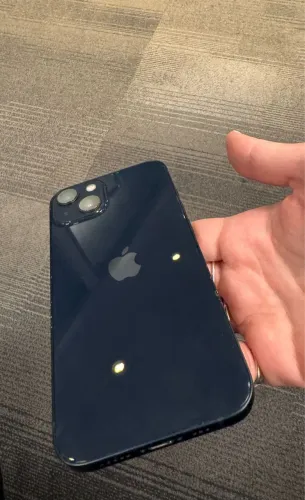 iPhone 13