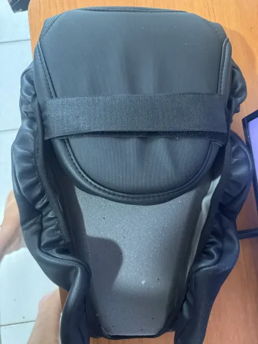 Capa GV BANCOS Tiger Sport 660
