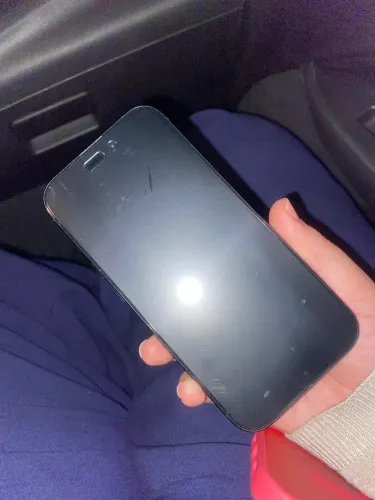iPhone 15