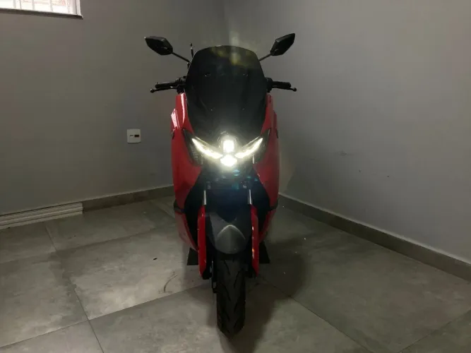 Yamaha Nmax 160 2025