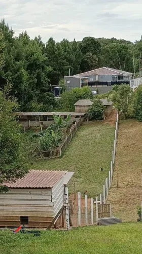 Chacara á venda no bairro Chimboveiro em Mandirituba - PR