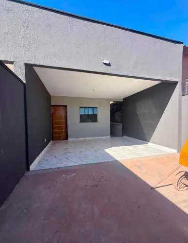 VENDO CASA NO MARCO+