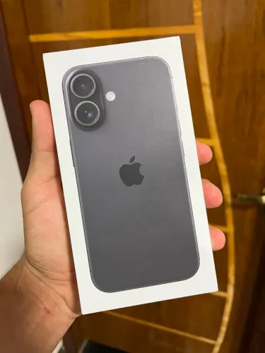iPhone 16 256gb LACRADO