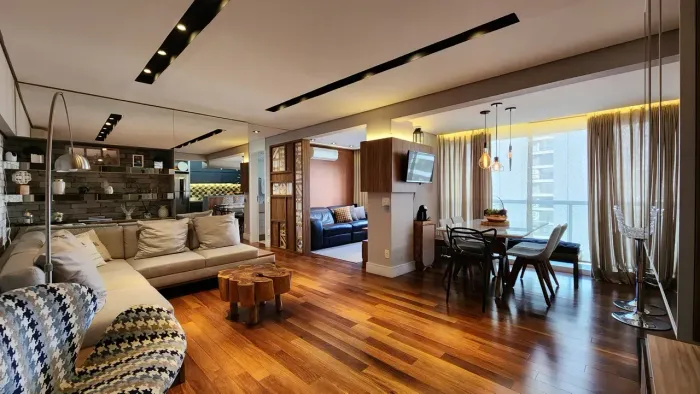 Imóvel para aluguel com 84 metros quadrados com 2 quartos em Alto da Lapa - São Paulo - SP