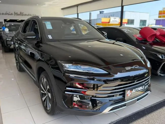 BYD Song Plus 1.5 16V Aut. (hibrido) 2027