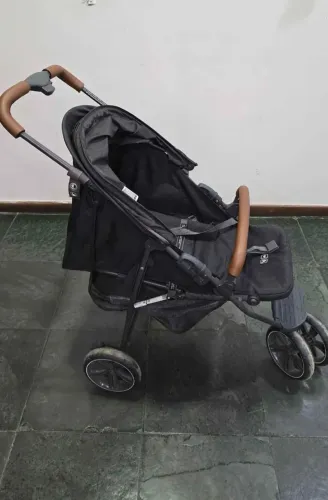 Carrinho de bebê ABC DESIGN Premium