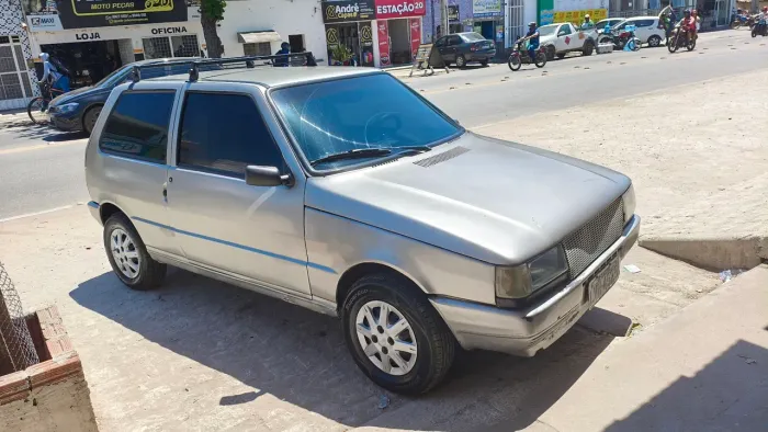 Fiat Uno Mille 1.0/ I.e./ Electronic/ Brio 1997