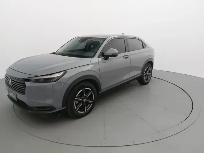 Honda HR-V EXL 1.5 Sensing 16V 5P Aut. 2026