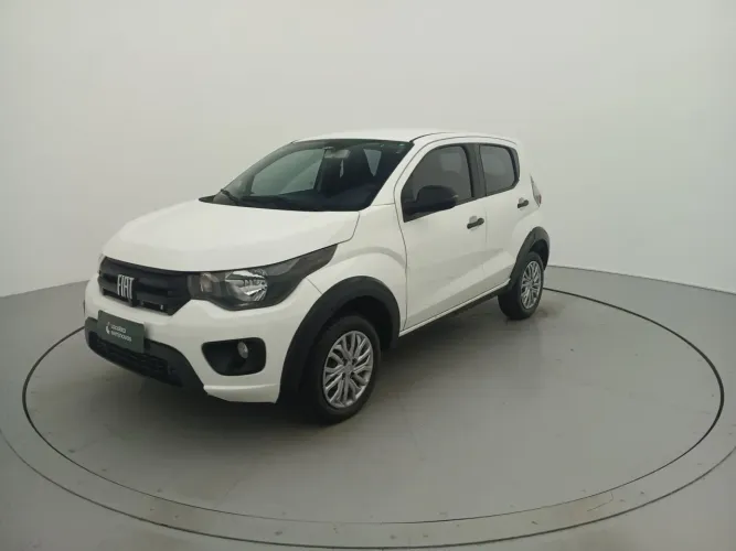 Fiat Mobi Like 1.0 Fire Flex 5P. 2024