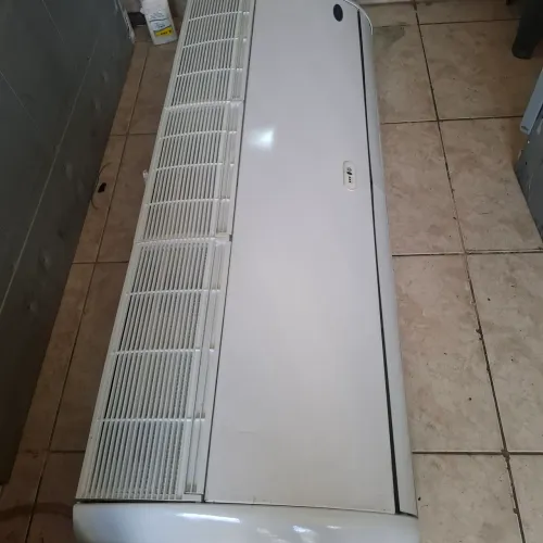 Vendo split de 60 mil btus ,Carrier 