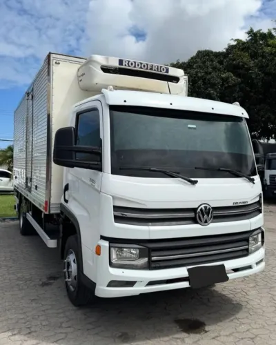 Volkswagen 11.880 DRC