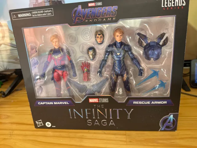Avengers ENDGAME