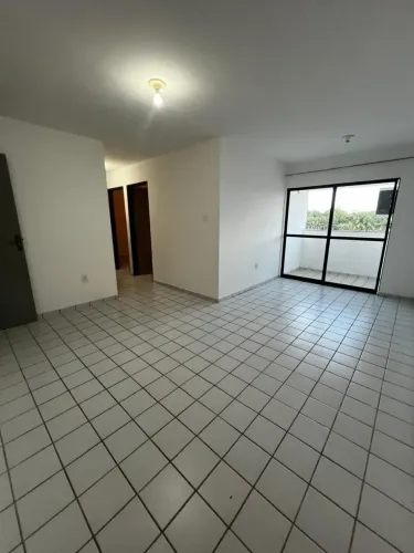 : Excelente apto com 90 m2, com 3 quartos na Serraria - Maceió AL