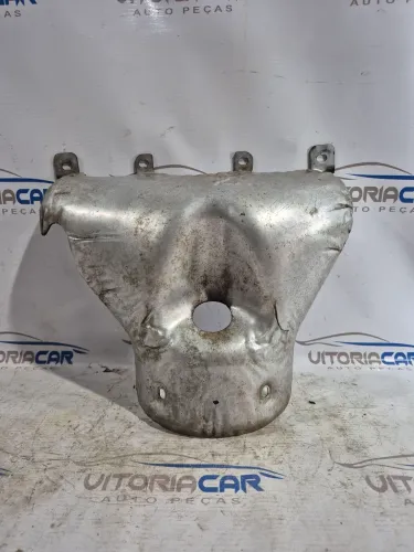 Defletor Catalisador Gm Celta 