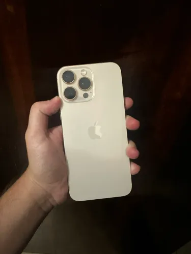 IPHONE 16 PRO MAX 256 GB
