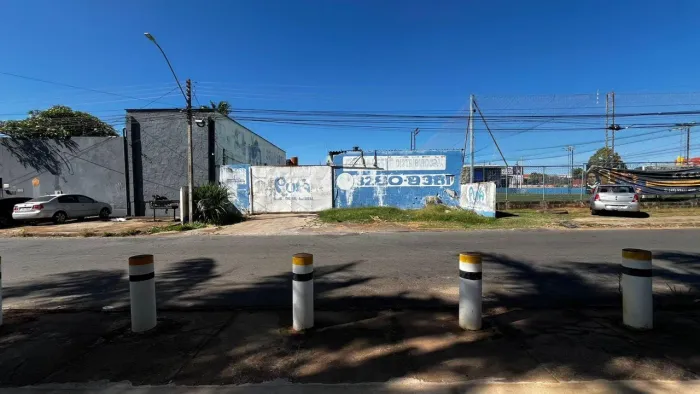 Terreno à venda, 955 m² no Setor Vila Rosa, Goiânia, GO