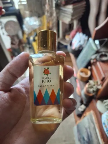 Colônia 1010