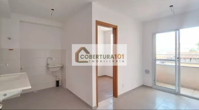 Apartamento para Alugar 2 dorm(s) 55,00 m², por R$ 2.000,00 - Lapa De Baixo - São Paulo