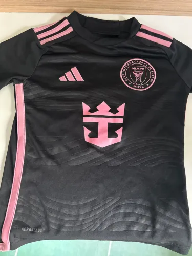 Camisa original do inter Miami 