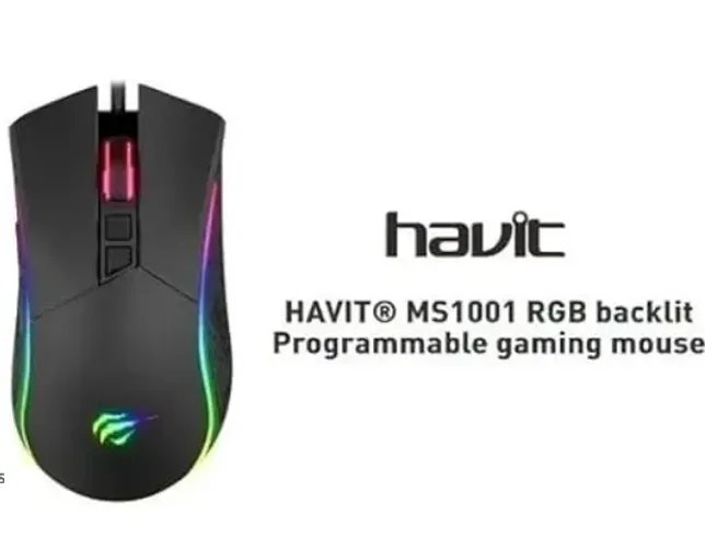 Mouse