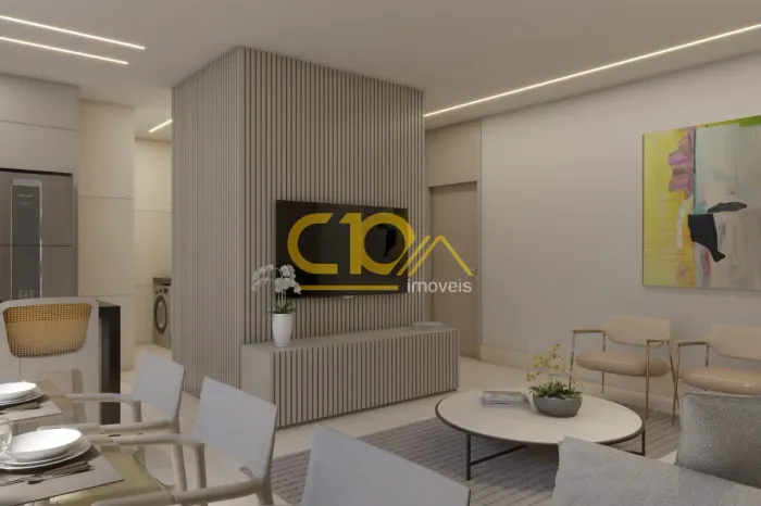 Apartamento alto luxo com elevador, linda vista , lazer, suite