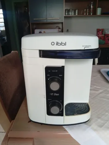Vende se purificador ibbl 