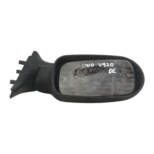 Retrovisor Esquerdo Motorista Fiat Uno Fire Flex 2005 A 2014