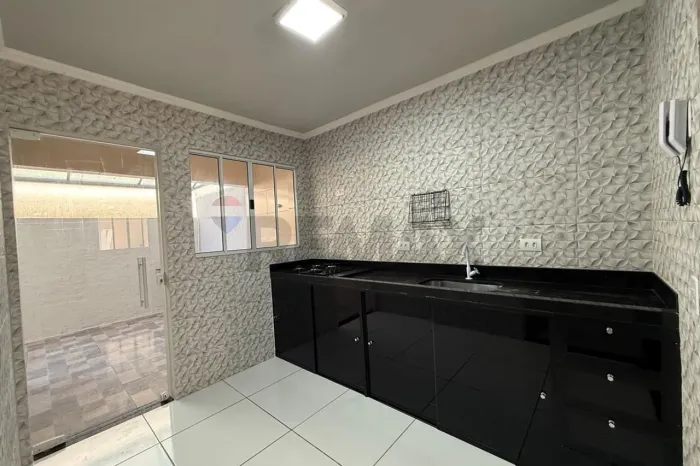 Apartamento para locação Villagio Eco Garden em Araras-SP