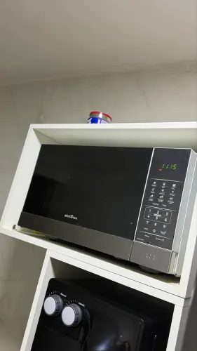 Microondas Britânia 26L