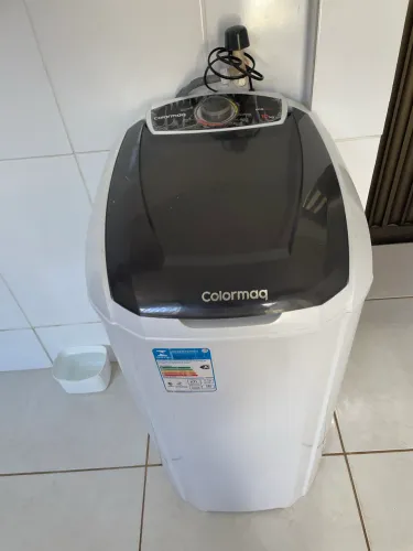 VENDA TANQUINHO URGENTE (Não funciona)