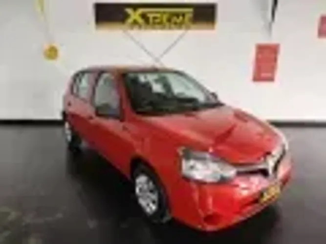 Renault Clio Rn/alize/expr./1.0 Hi-power 16V 5P 2014