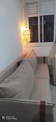 Sofá top novo