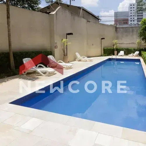 Apartamento em Alameda Princeza Januária - Nova Petrópolis - São Bernardo do Campo/SP