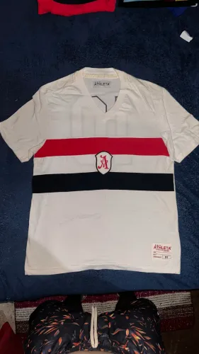 Camisa Athletica