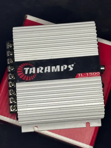 Modulo Taramps TL1500